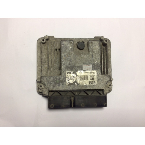 Opel Vectra Motor Beyni 0281011448 55189629
