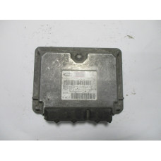 Fiat Seicento Motor Beyni IAW4AF.M7 61600.627.02 73501877