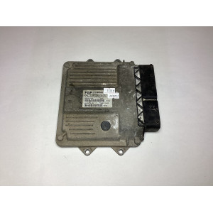 Fiat Grande Punto 1.3 Motor Beyni MJD 6F3.PB HW03P 51784562