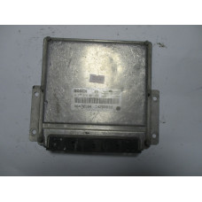 Lancia Lybra 2.4 Motor Beyni 0281010001 46472184