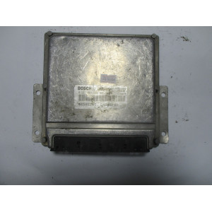 Fiat Bravo Motor Beyni 0281001928 46546205