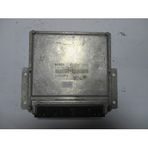 Alfa Romeo 156 2.4 Motor Beyni 0281001890 C375Z932
