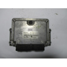 Fiat Punto 1.9 Motor Beyni 0281001955 46789433