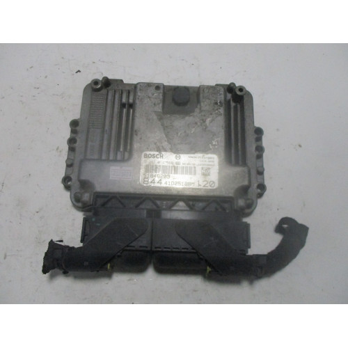 Delta 1.6 JTD Motor Beyni 0281014569 51846203