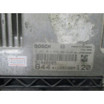 Delta 1.6 JTD Motor Beyni 0281014569 51846203