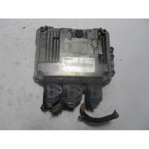 Renault Megane Scenic 1.9 DCI Motor Beyni 0281013366 8200601334 8200631560