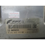 Iveco Motor Beyni 0281035648 5802338412 10R046332