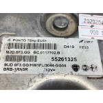 Fiat Grande Punto 1.3 Motor Beyni MJD 8F3.GG HW1FL 55261325