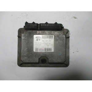 Fiat Panda 1.1 Motor Beyni IAW4EF.P2 61600.623.00  46814371