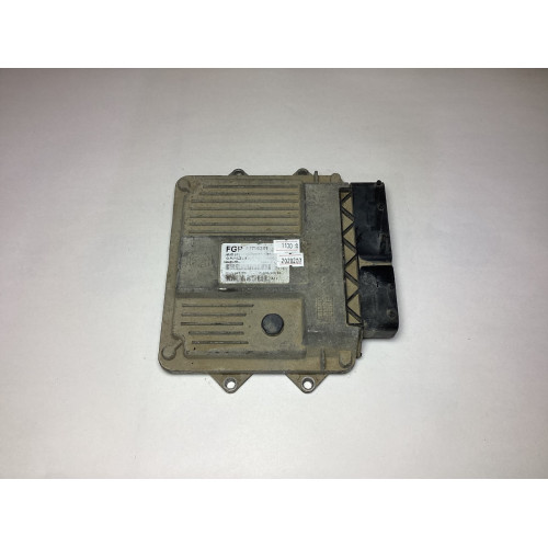 Fiat Grande Punto 1.3 Motor Beyni MJD 6F3.P7 HW03P 51796241