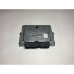 Fiat Ducato Peugeot Boxer 2.0 Motor Beyni 0281012597 9658309980