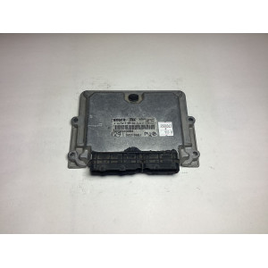 Fiat Ducato Peugeot Boxer 2.0 Motor Beyni 0281012597 9658309980