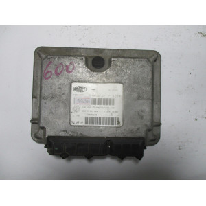 Fiat Seicento Motor Beyni IAW4AF.M7 61600.627.02 73501877