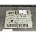 Fiat Bravo 1.6 Motor Beyni IAW49F.B9 46744739 HW002