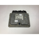 Fiat Bravo 1.6 Motor Beyni IAW49F.B9 46744739 HW002
