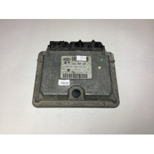 Fiat Bravo 1.6 Motor Beyni IAW49F.B9 46744739 HW002
