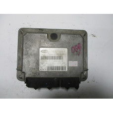 Fiat Seicento Motor Beyni IAW4AF.M7 61600.627.02 73501877