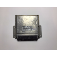 Lancia 2.4 Motor Beyni 0281001863 C375C838