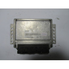 Alfa Romeo 156 1.9 Motor Beyni 0281010335 46761015