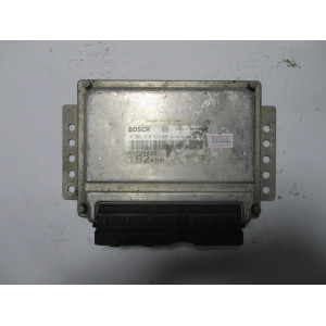 Fiat Bravo 1 Motor Beyni 0281010341 46754429