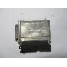 Fiat Bravo 1.9 Motor Beyni 0281010341 46754429