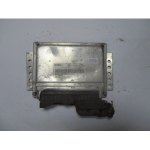 Lancia Lybra 1.9 Motor Beyni 0281010338 46819419