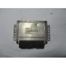 Alfa Romeo 156 1.9 Motor Beyni 0281010335 46761015