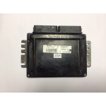 Renault Clio 1.6 Motor Beyni S110138000C 8200059086 SIRIUS32N 8200044437