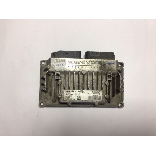 Renault Laguna Motor Beyni 8200775316 8200723117 5WP22281CC