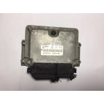 Fiat Punto 1.9 Motor Beyni 0281001955 46789433 C324N188