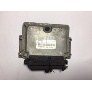 Fiat Punto 1.9 Motor Beyni 0281001955 46789433 C324N188
