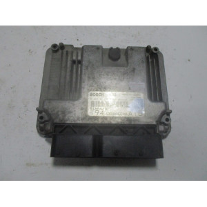 Fiat Stilo 1.9 Motor Beyni 0281012962 51854282