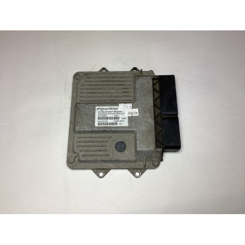 Fiat Idea 1.3 MJD Motor Beyni MJD 6F3.M3 HW03T 51801407 