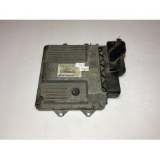 Fiat Idea 1.3 MJD Motor Beyni MJD 6F3.M3 HW03T 51801407 