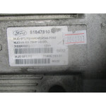 Ford K 1.3 Motor Beyni MJD6F3.F2 71600.193.01 51847810
