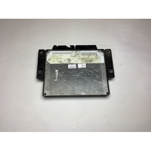 Fiat Doblo Punto 1.9 Motor Beyni R04010035A 46760545 DCU3F