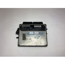 Fiat Doblo 1.9 Motor Beyni 46737473 DCU3F R04010036B 