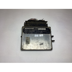 Fiat Doblo 1.9 JTD Motor Beyni R04010032D DCU3F 46763751