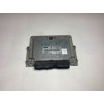 Fiat Doblo 1.9 Motor Beyni 0281011557 55193786