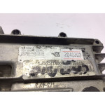 Jeep Renegade 2.0 MJT Motor Beyni 5200041400NTNV25013 F02NB01606-01- 02 