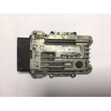 Jeep Renegade 2.0 MJT Motor Beyni 5200041400NTNV25013 F02NB01606-01- 02 