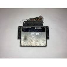 Fiat Doblo 1.9 Motor Beyni R04010042A DCU3F 73501453