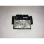 Fiat Doblo 1.9 JTD Motor Beyni R04010032D DCU3F 46763751
