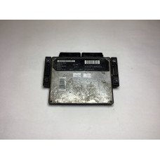 Fiat Doblo 1.9 JTD Motor Beyni R04010032D DCU3F 46763751