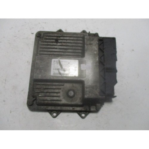 Fiat Punto 1.3 Motor Beyni MJD6JF.P3 71600.053.00 55195817