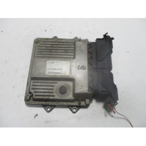 Opel Corsa 1.3 Motor Beyni MJD 6J0.C1 71600.012.07 55187472LQ