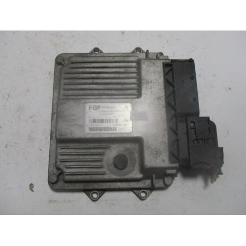 Opel Corsa 1.3 Motor Beyni MJD 6J0.C1 71600.012.05 55187472LQ