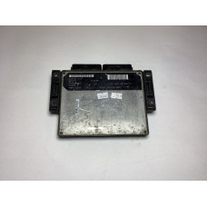 Fiat Doblo 1.9 JTD Motor Beyni R04010032D DCU3F 46763751