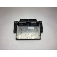Fiat Doblo 1.9 JTD Motor Beyni R04010032D DCU3F 46763751