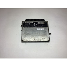 Fiat Doblo 1.9 JTD Motor Beyni R04010032D DCU3F 46763751